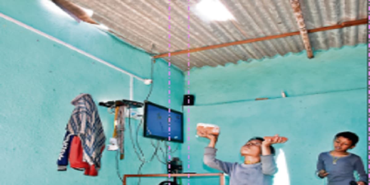 नगड़ी में मूर्ति विसर्जन के दौरान उपद्रव के शिकार हुए लोगों ने सुनायी पीड़ा, कहा- एक घंटे तक दहशत में जीते रहे