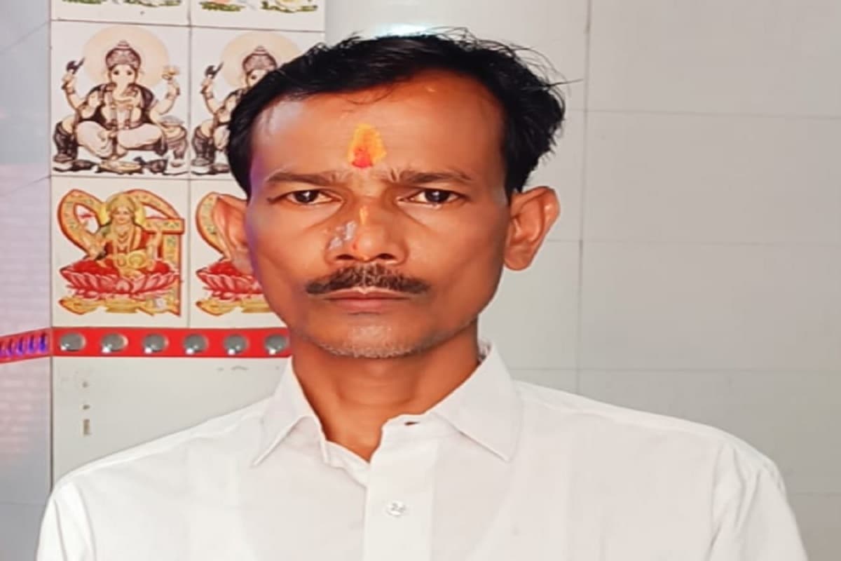 पलामू के रानीताल डैम में डूबे युवक का छह दिन बाद शव बरामद