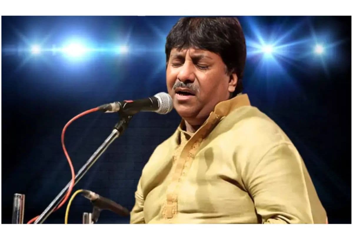 Rashid Khan : राजकीय सम्मान के साथ उस्ताद राशिद खान की अंतिम यात्रा आज