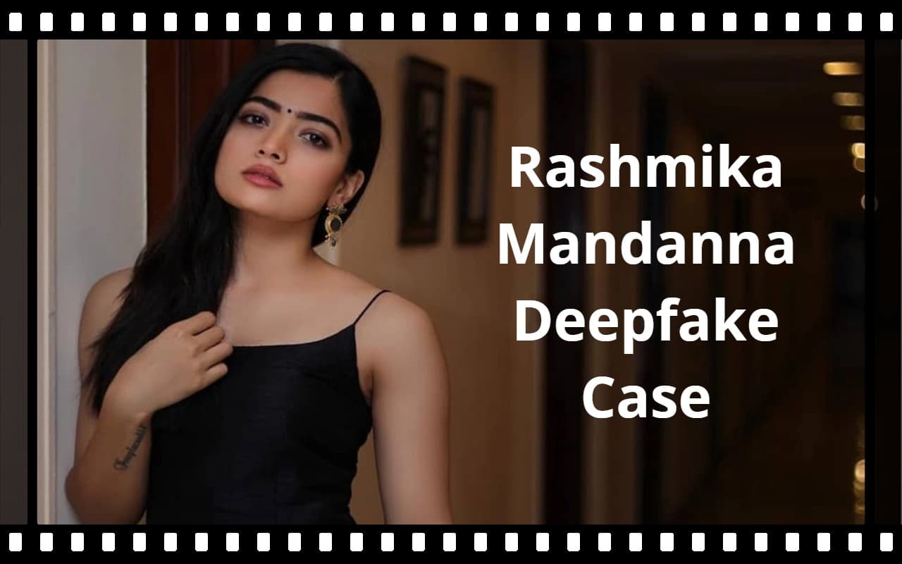 Rashmika Mandana Deepfake Video Case: दिल्ली पुलिस का बड़ा एक्शन, मामले का मास्टरमाइंड गिरफ्तार