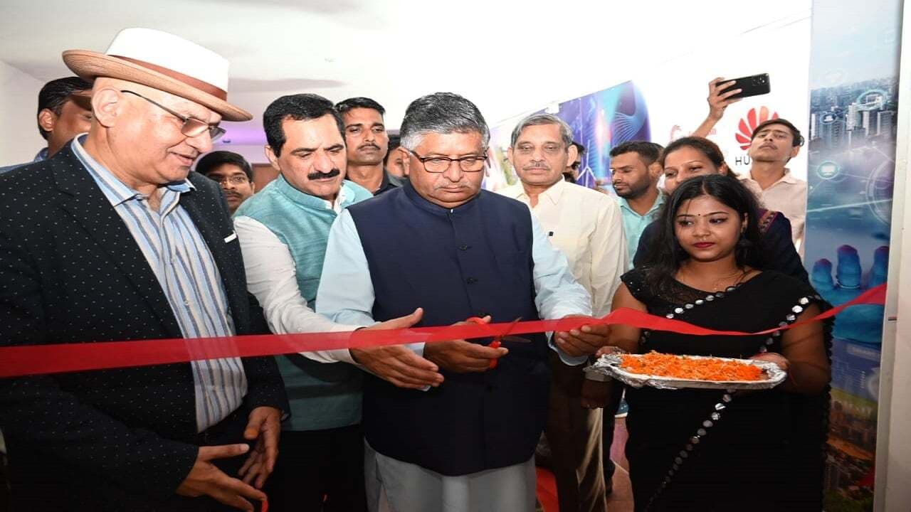 NIT Patna में रविशंकर प्रसाद ने कहा, बिहार के युवा चन्द्रमा पर भी दिखा सकते हुनर, सही प्रशिक्षण की जरूरत