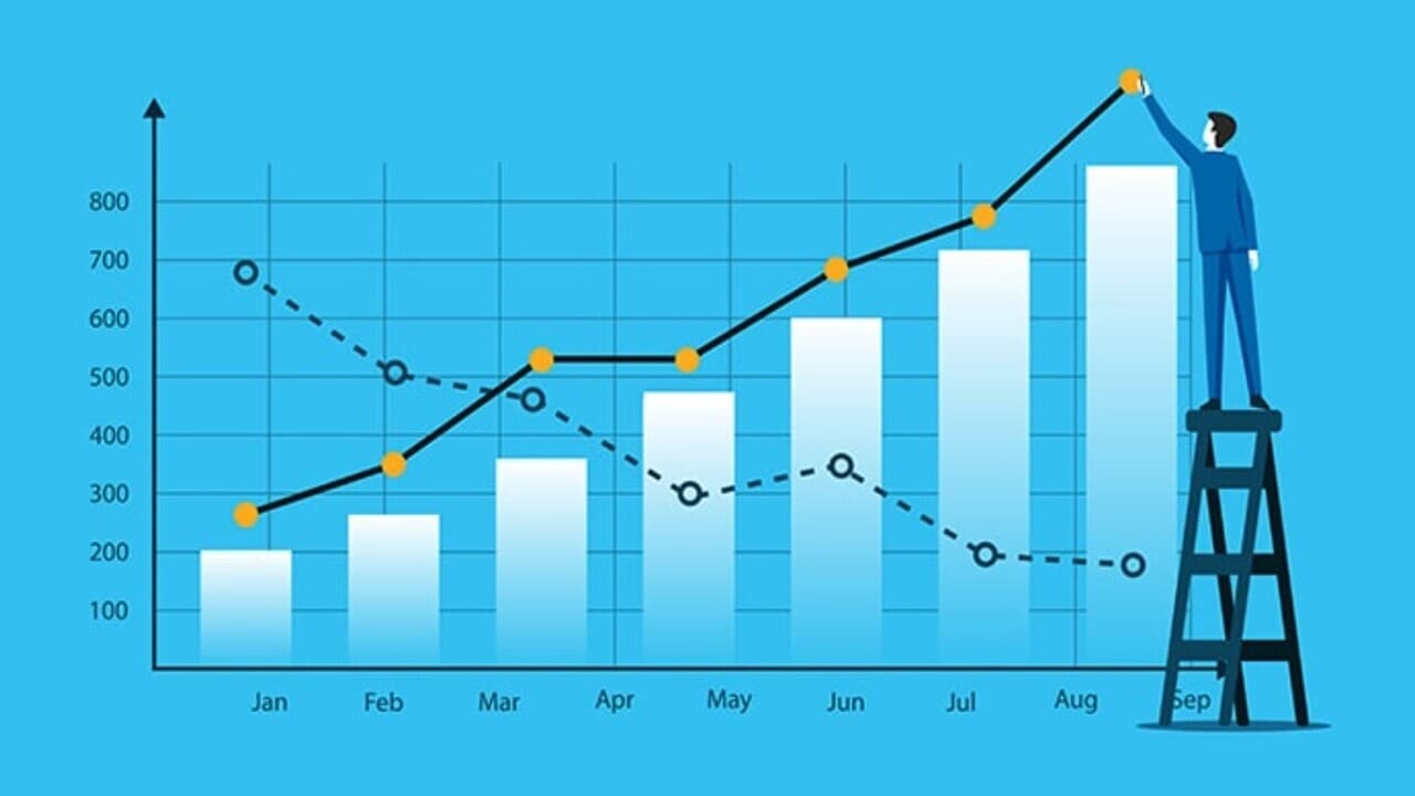 Share Market: शेयर बाजार में आईटी स्टॉक ने भरा जोश, जोरदार खरीदारी से सेंसेक्स 454 अंक ऊपर बंद, निफ्टी भी उछला