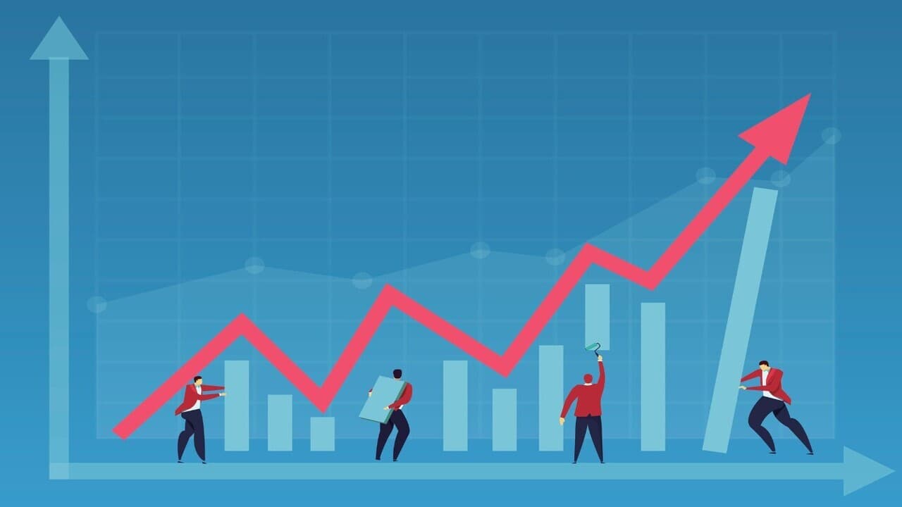 Share Market: बजट से पहले शेयर बाजार में दिखा जोश, सेंसेक्स 544 अंक चढ़ा, निफ्टी 21700 के पार बंद