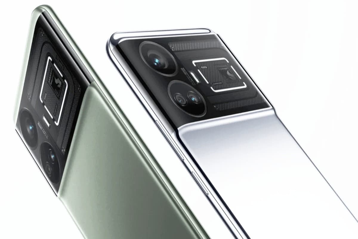 Snapdragon 8 Gen 3 SoC, कर्व्ड डिस्प्ले और 50MP कैमरा के साथ आया Realme GT 5 Pro