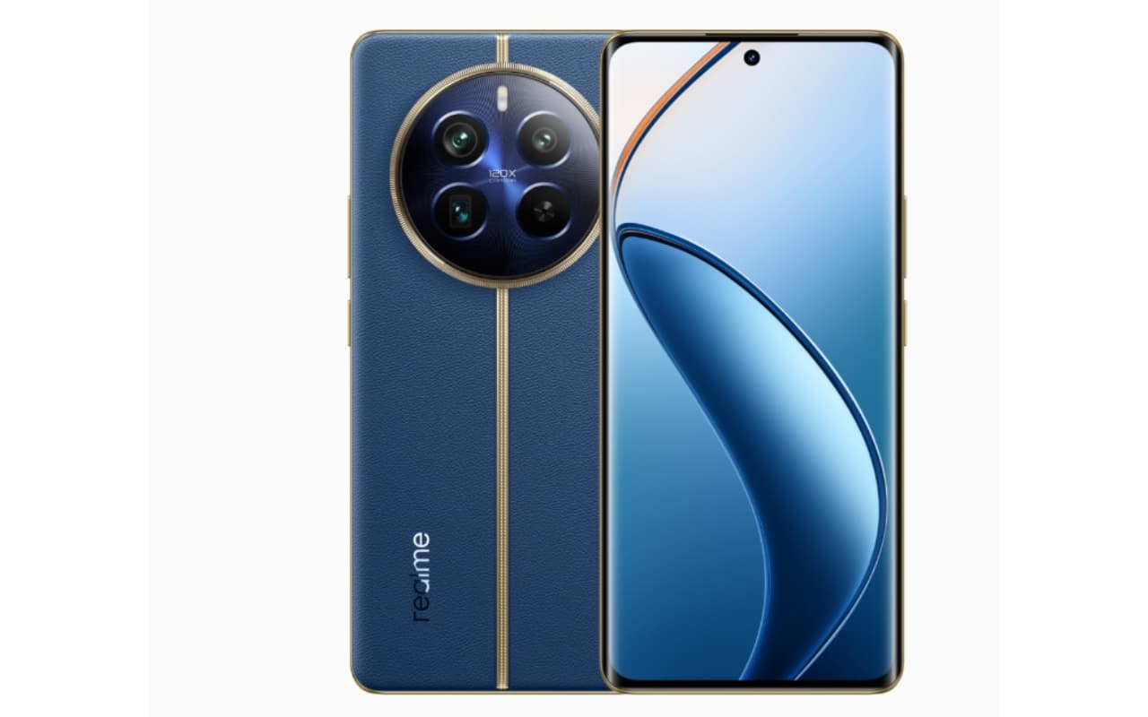 Realme 12 Pro Plus 5G Review: 30 हजार के बजट में कितना खास है रियलमी का यह फोन, जानें हर एक पहलू Realme 12 Pro Plus 5G Review: 30 हजार के बजट में कितना खास है रियलमी का यह फोन, जानें हर एक पहलू
