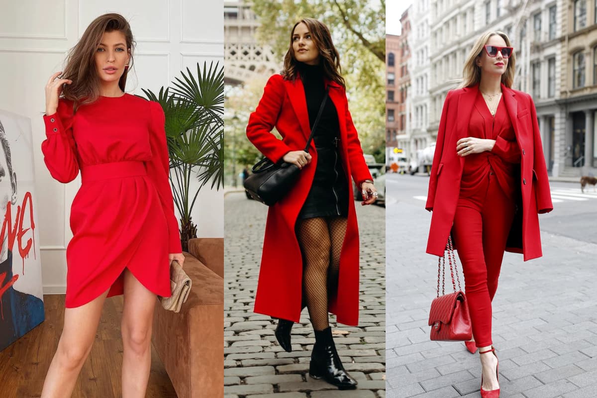 Valentine Outfit Ideas: वैलेंटाइन डे पर कुछ यूं करे लाल रंग को अपने आउटफिट में शामिल, जानें बेहतरीन फैशन टिप्स