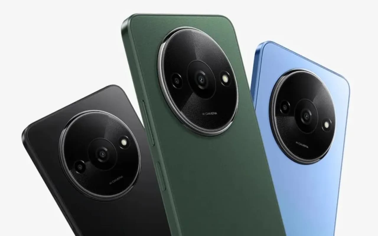 Redmi A3 Review: 7000 रुपये से भी कम दाम में आया जबरा फोन, कंपनी ने कूट-कूटकर भरे हैं फीचर्स