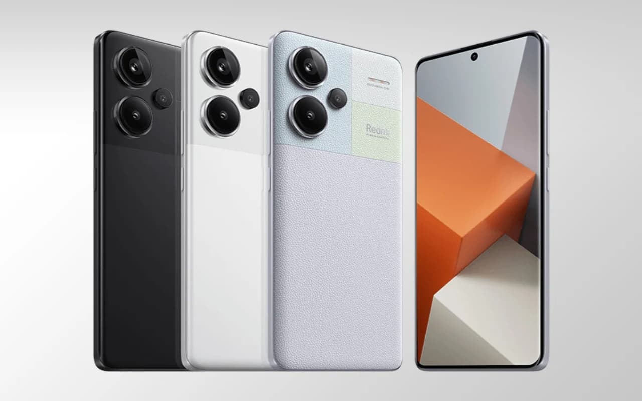 Redmi Note 13 5G Series Launch : 200MP कैमरा के साथ ये फीचर्स होंगे खास, जानिए
