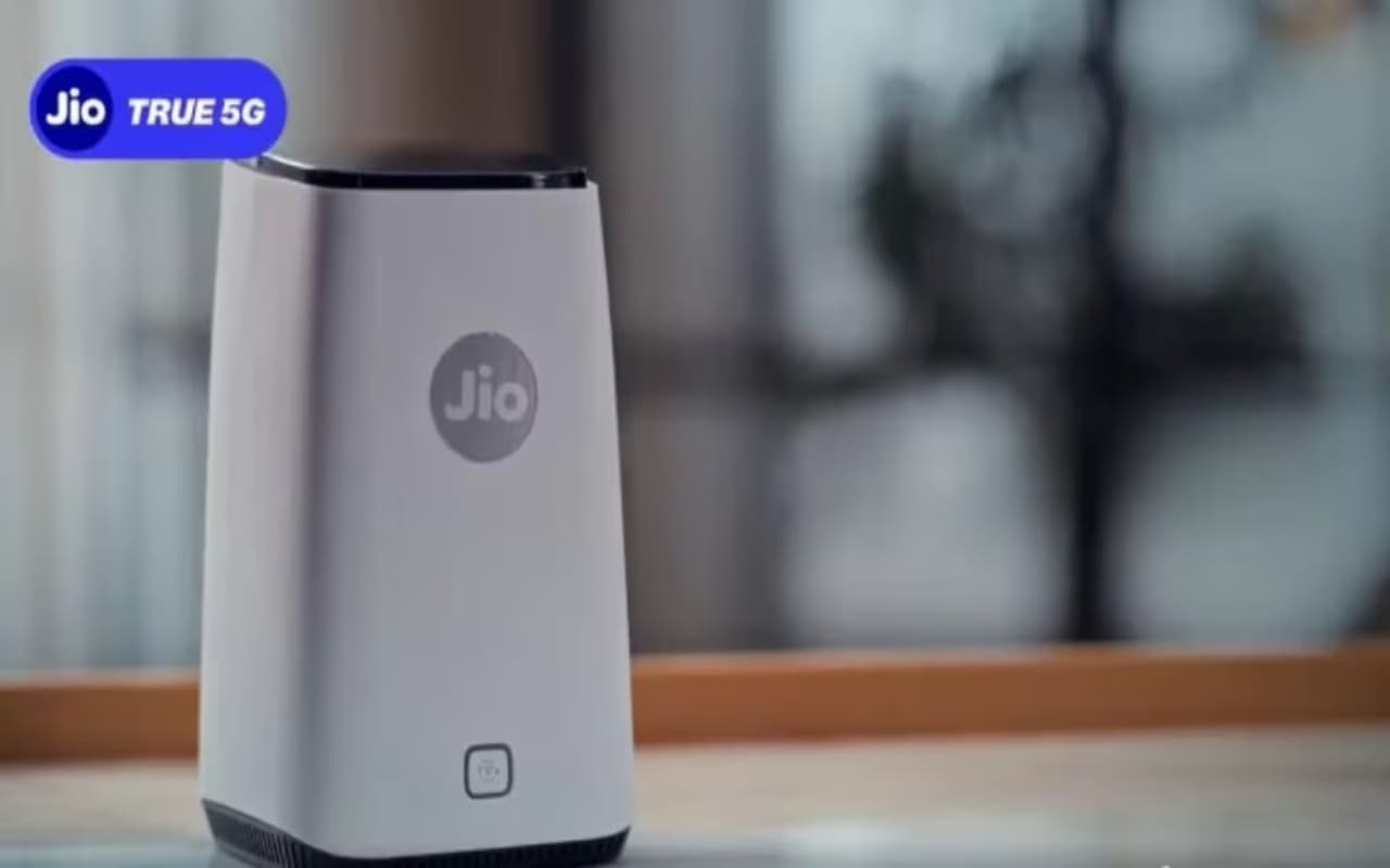 Jio AirFiber: बिहार झारखंड के अधिकांश छोटे-बड़े शहरों तक पहुंची जियो एयर फाइबर सेवा