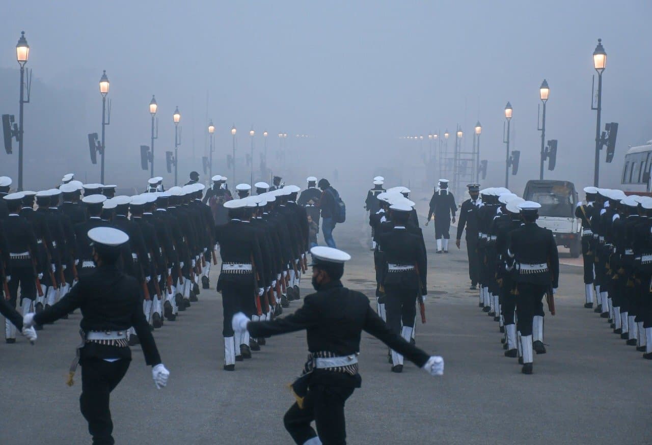 Republic Day 2022: बिना मुख्य अतिथि के संपन्न होगी गणतंत्र दिवस की परेड, समारोह में होगा ये खास बदलाव