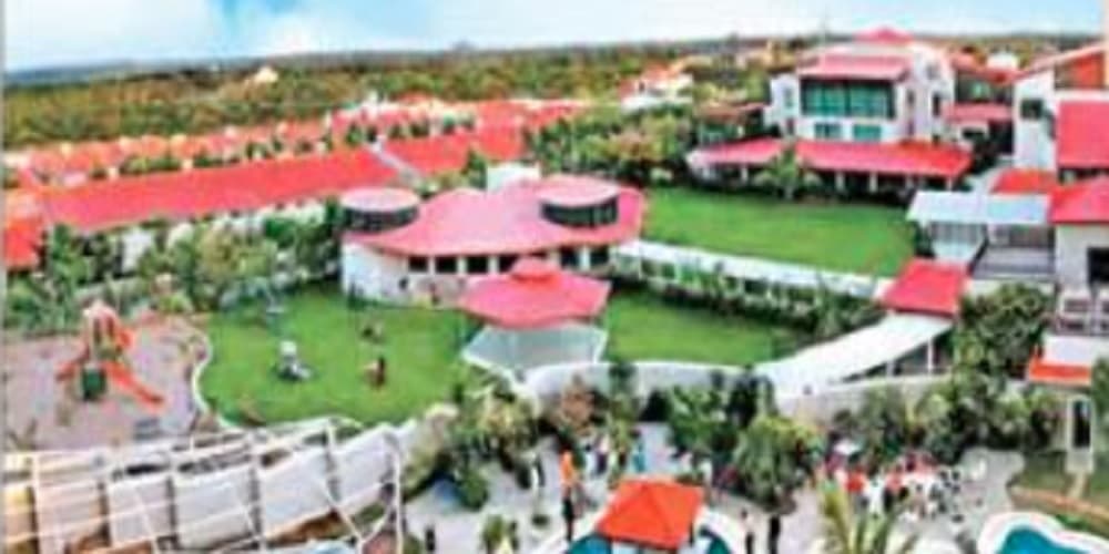 हैदराबाद के रिसॉर्ट में झारखंड के सत्ता पक्ष के विधायकों की कड़ी निगरानी, पुलिस की तैनाती