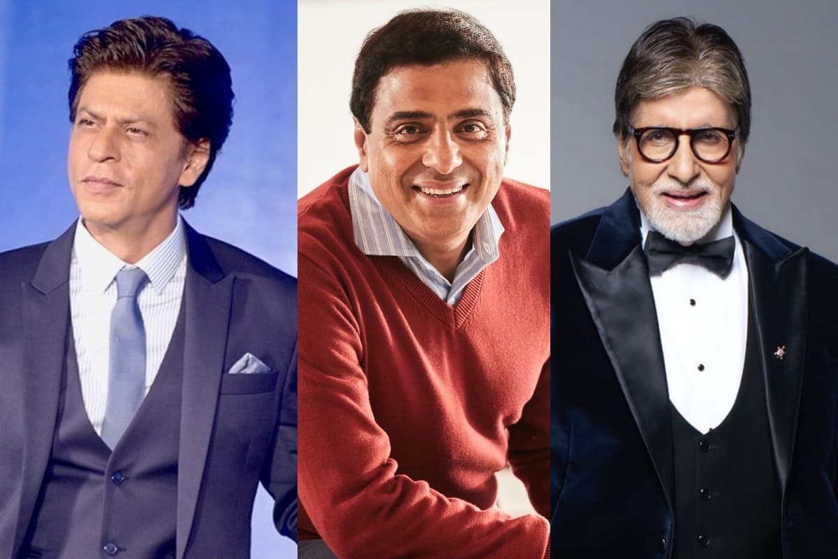 बॉलीवुड के सबसे अमीर व्यक्ति के बारे में जानते हैं आप, शाहरुख खान-सलमान खान को छोड़ा पीछे बॉलीवुड के सबसे अमीर व्यक्ति के बारे में जानते हैं आप, शाहरुख खान-सलमान खान को छोड़ा पीछे