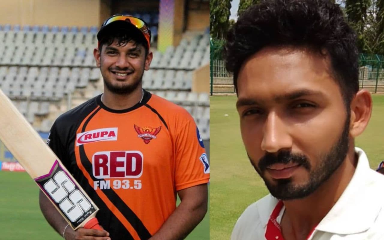 रणजी ट्रॉफी : पुडुचेरी के गौरव यादव दिग्गज गेंदबाजों पर पड़ रहे हैं भारी, तो भुई का बल्ला बना रन मशीन