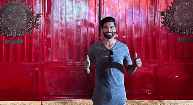 MS Dhoni के फॉर्म हाउस में नजर आए Ravindra Jadeja, इंस्टाग्राम में पोस्ट की तस्वीरे