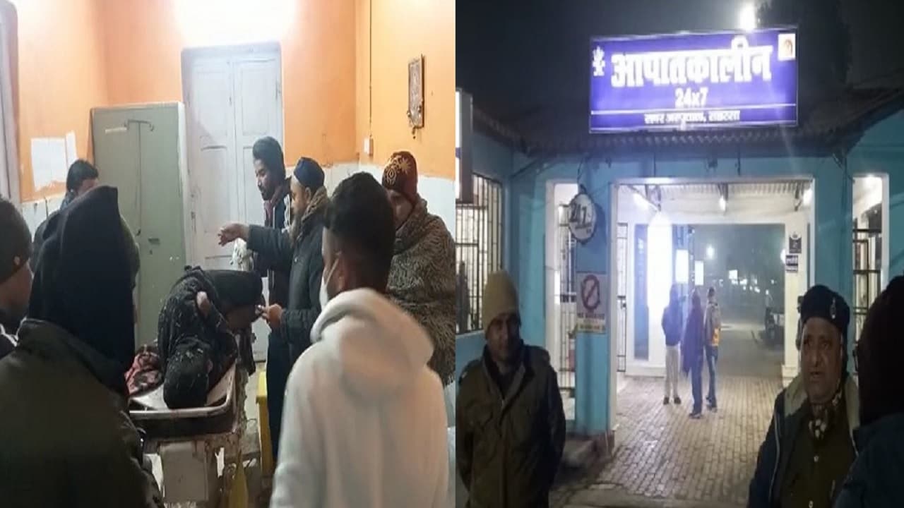 Bihar: सहरसा में दिल्ली जैसा सड़क हादसा, युवक को दूर तक घसीटता गया ऑटो चालक, अब  पैर काटने की आई नौबत..