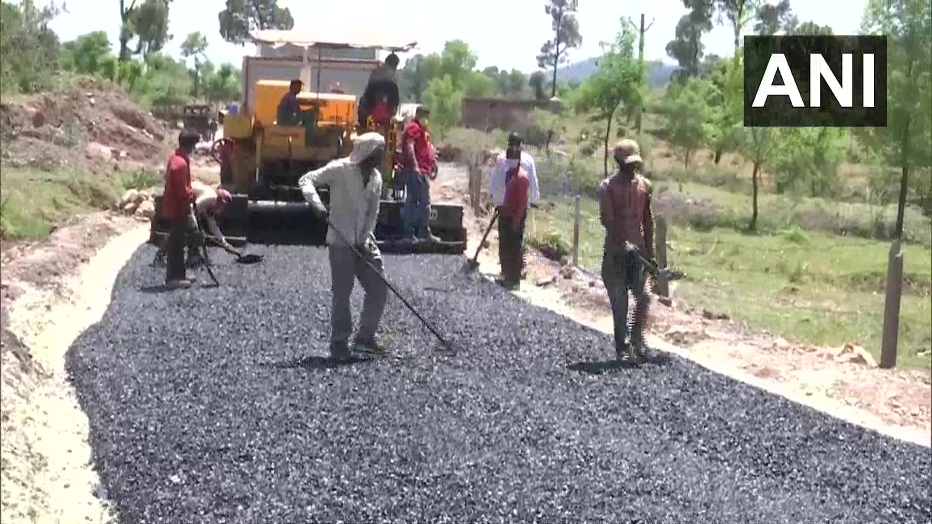 Bihar Road: बिहार की नौ स्टेट हाईवे के निर्माण पर बनी सहमति, ADB को जल्द सौंपेगी जायेगी DPR
