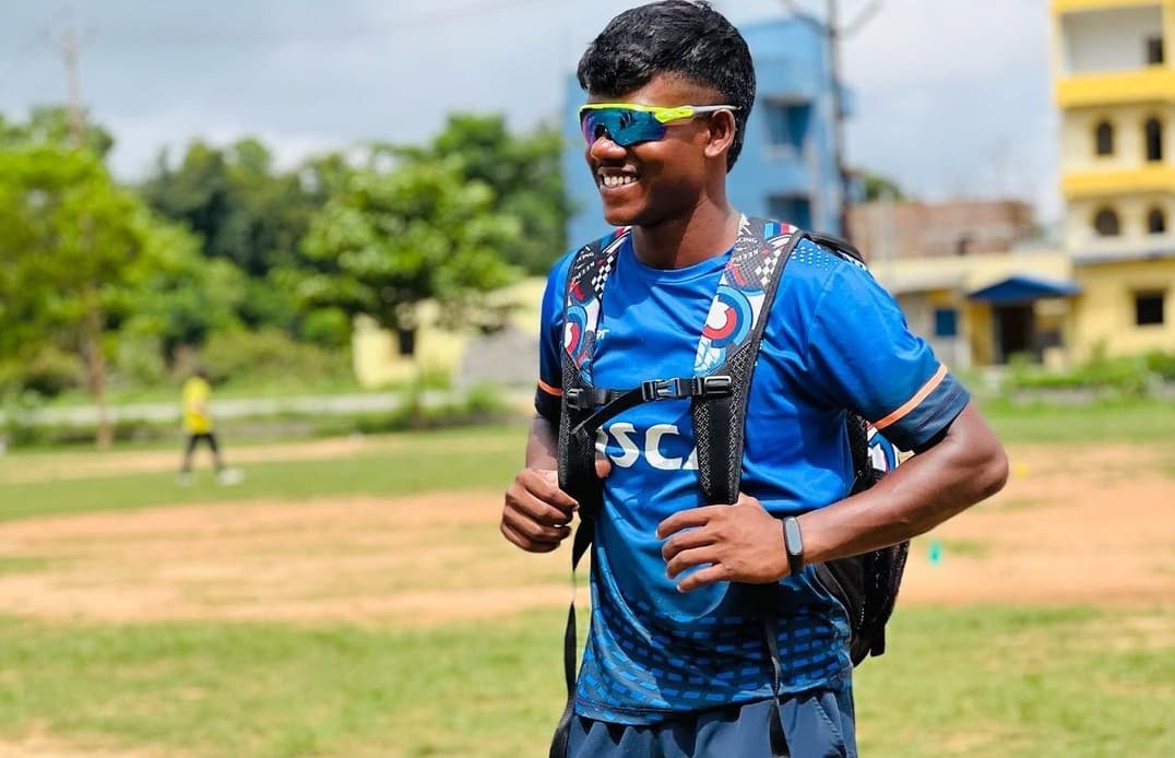 रॉबिन मिंज सहित झारखंड के ये खिलाड़ी बने करोड़पति, आईपीएल नीलामी में पैसों की बरसात, देखें पूरी सूची