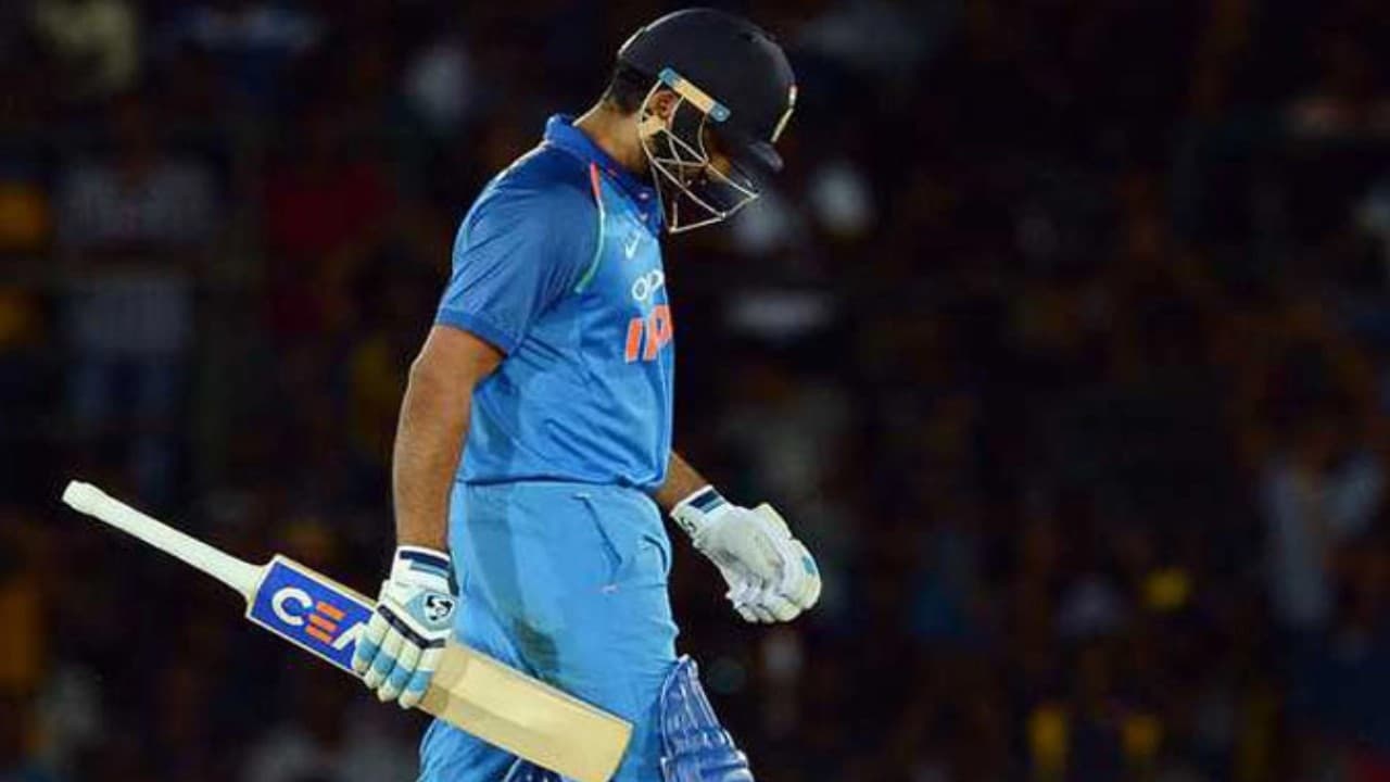 IND vs AFG: ये बल्लेबाज बना अफगानिस्तान के खिलाफ शून्य पर आउट होने वाला पहला भारतीय