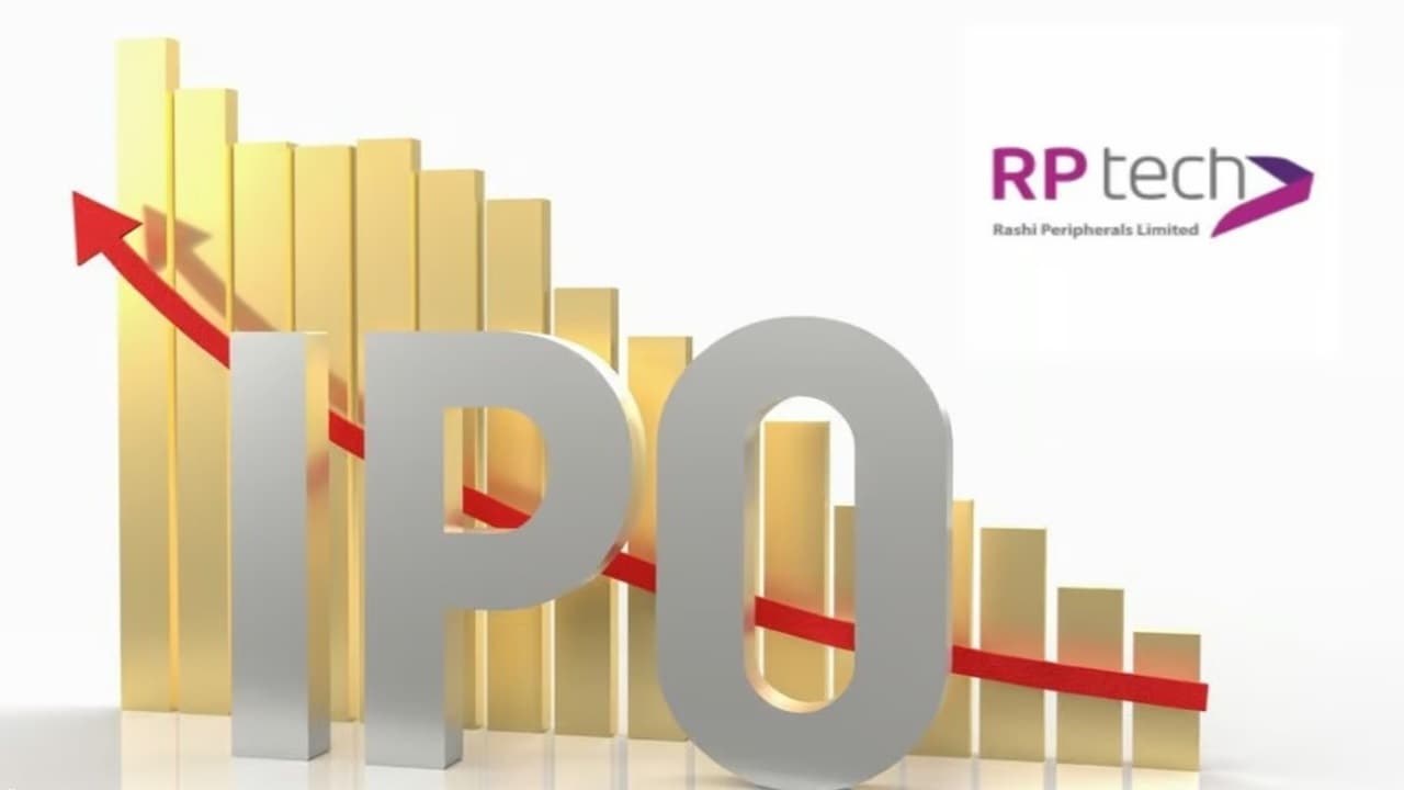 Rashi Peripherals Limited IPO: वैलेंटाइन डे पर लिस्ट होगी ये कंपनी, निवेशकों को मिल सकता है बड़ा रिटर्न