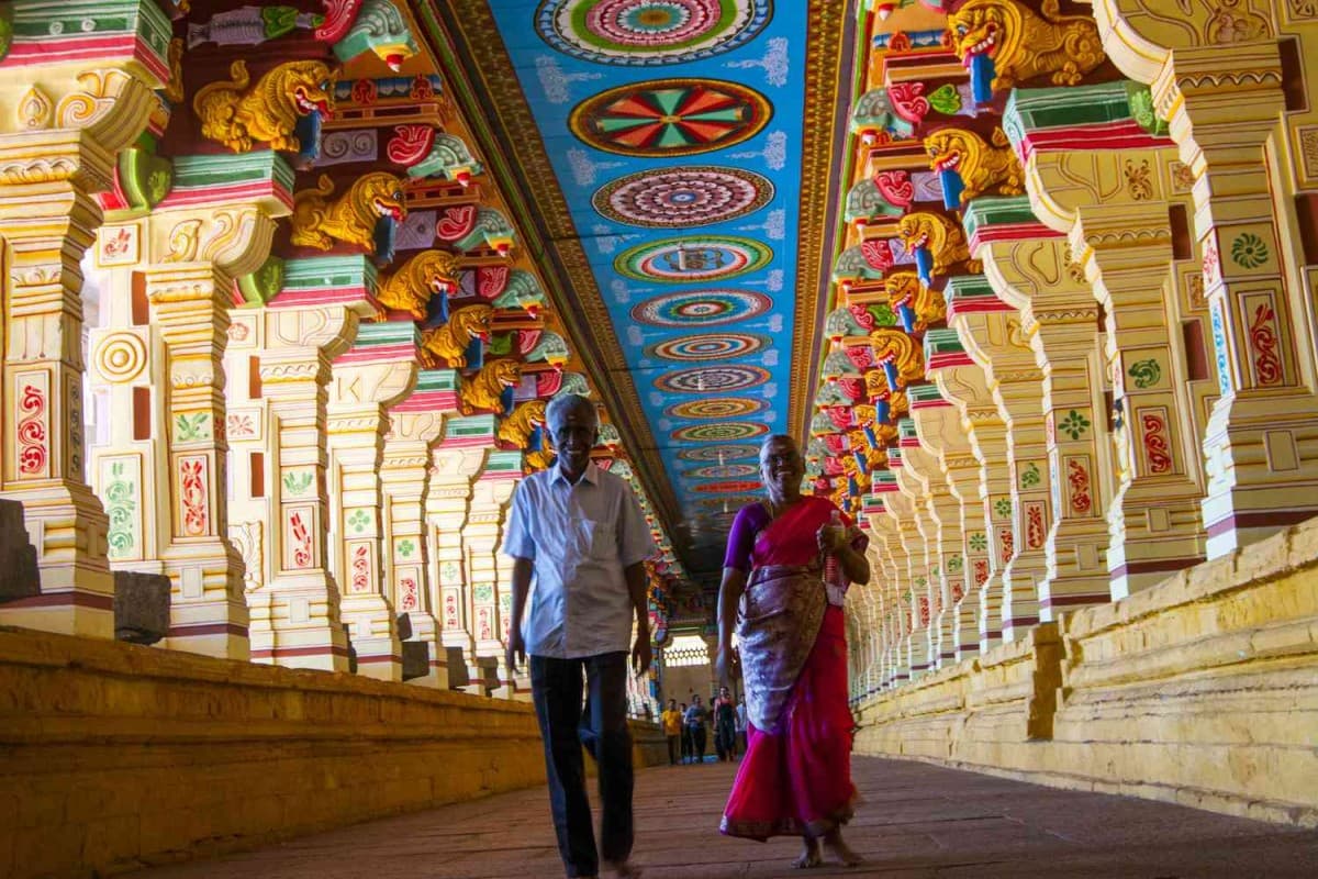 IRCTC: रामेश्वरम घूमने के लिए हो जाइए तैयार, आईआरसीटीसी लाया है एक शानदार टूर पैकेज, बस देना होगा इतना किराया