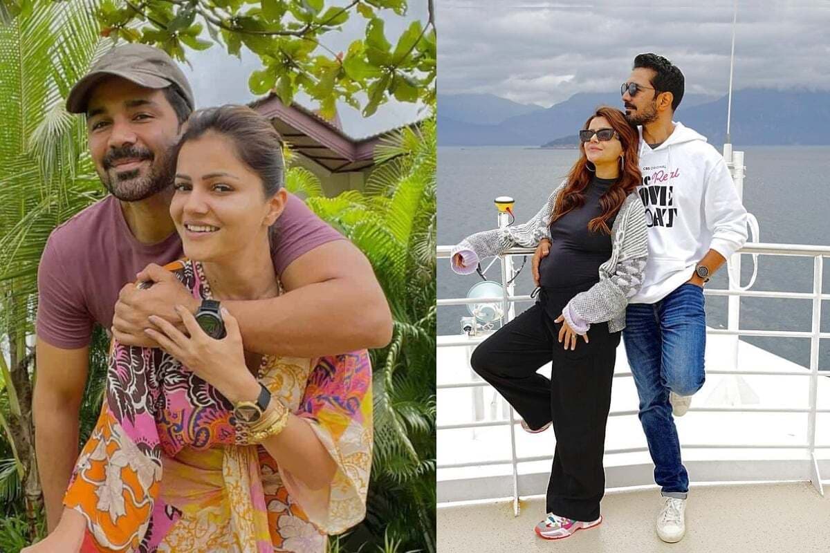 क्या Rubina Dilaik ने जुड़वा बेटियों को दिया जन्म? एक्ट्रेस की ट्रेनर ने शेयर की गुडन्यूज, फिर पोस्ट किया एडिट