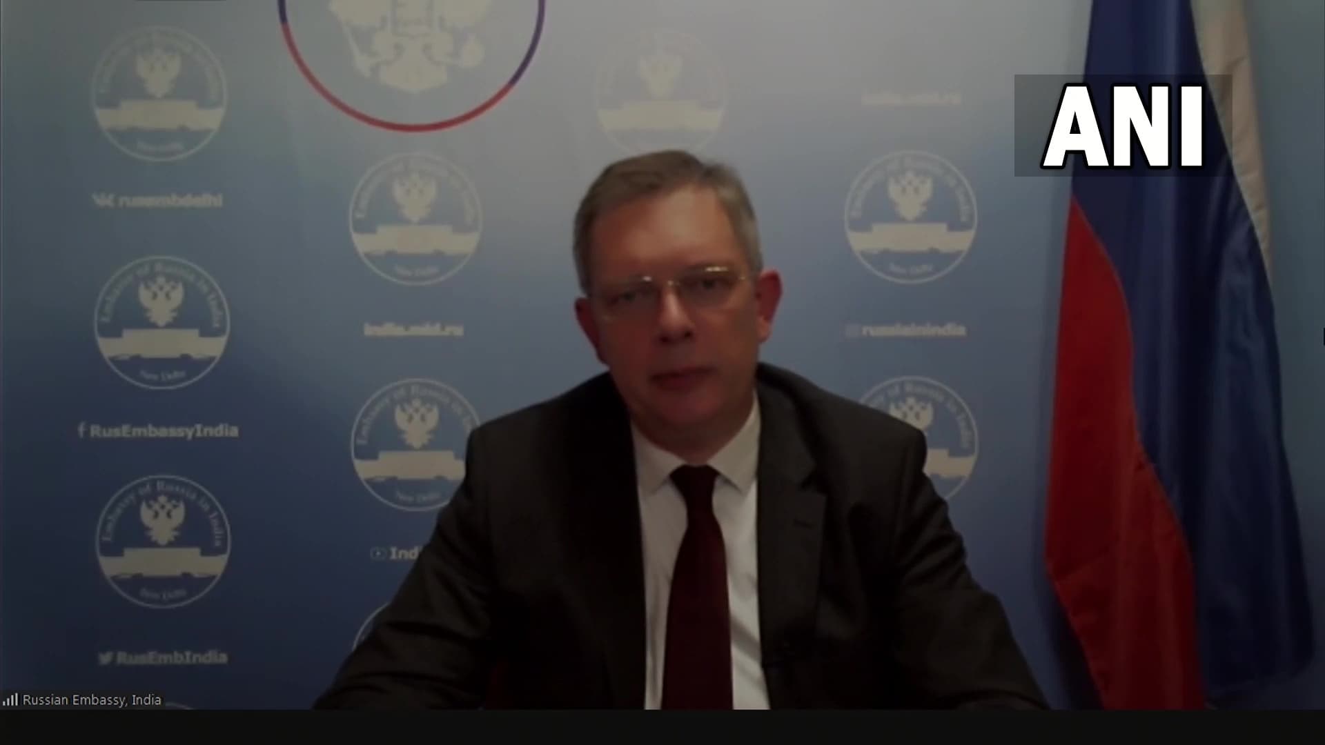 रूस-यूक्रेन युद्ध का भारत से संबंधों पर असर नहीं, बोले रूसी राजदूत, जारी रहेगी S- 400 मिसाइलों की सप्लाई