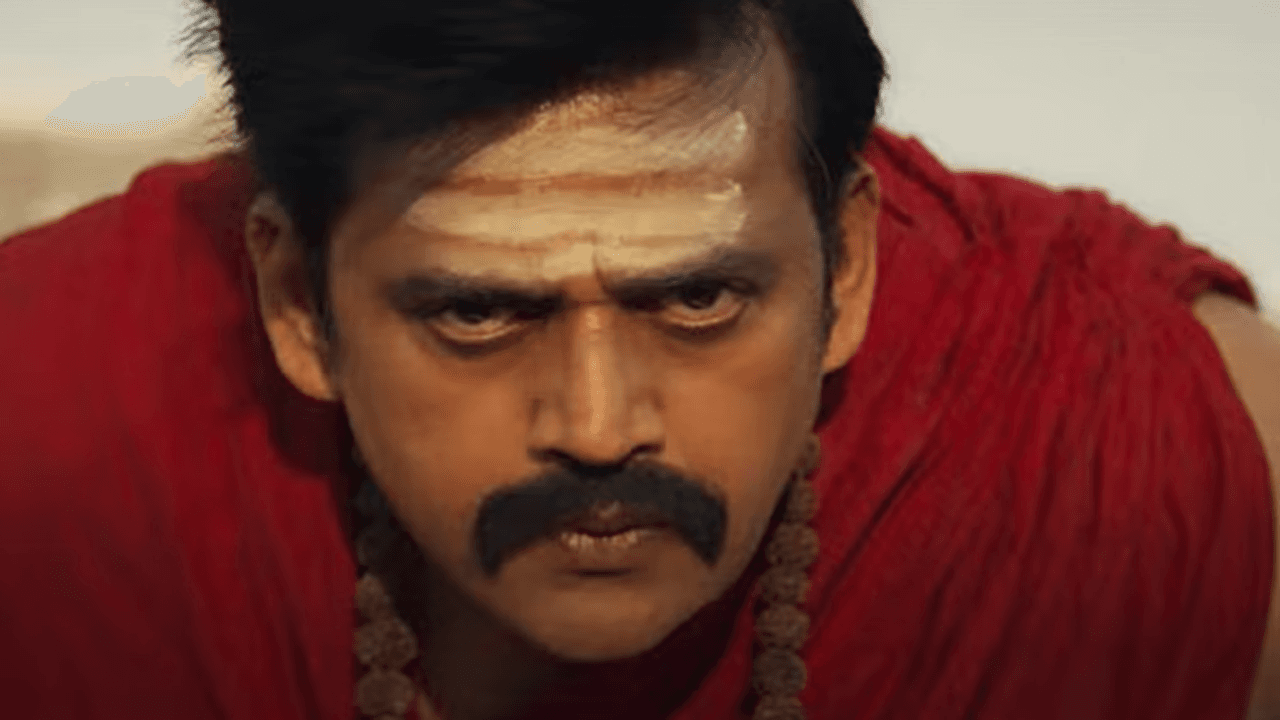 रवि किशन की फिल्म का टीजर हुआ आउट, इंटरनेट पर मचाया बवाल, इन भाषाओं में रिलीज होगी फिल्म