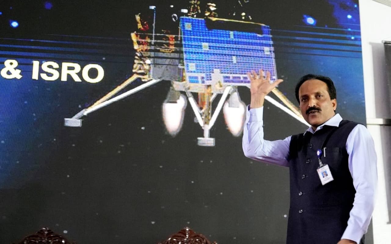 किस साल लॉन्च होगा चंद्रयान-4? इंसान को चांद पर भेजने की तैयारी में ISRO, एस सोमनाथ ने बताया