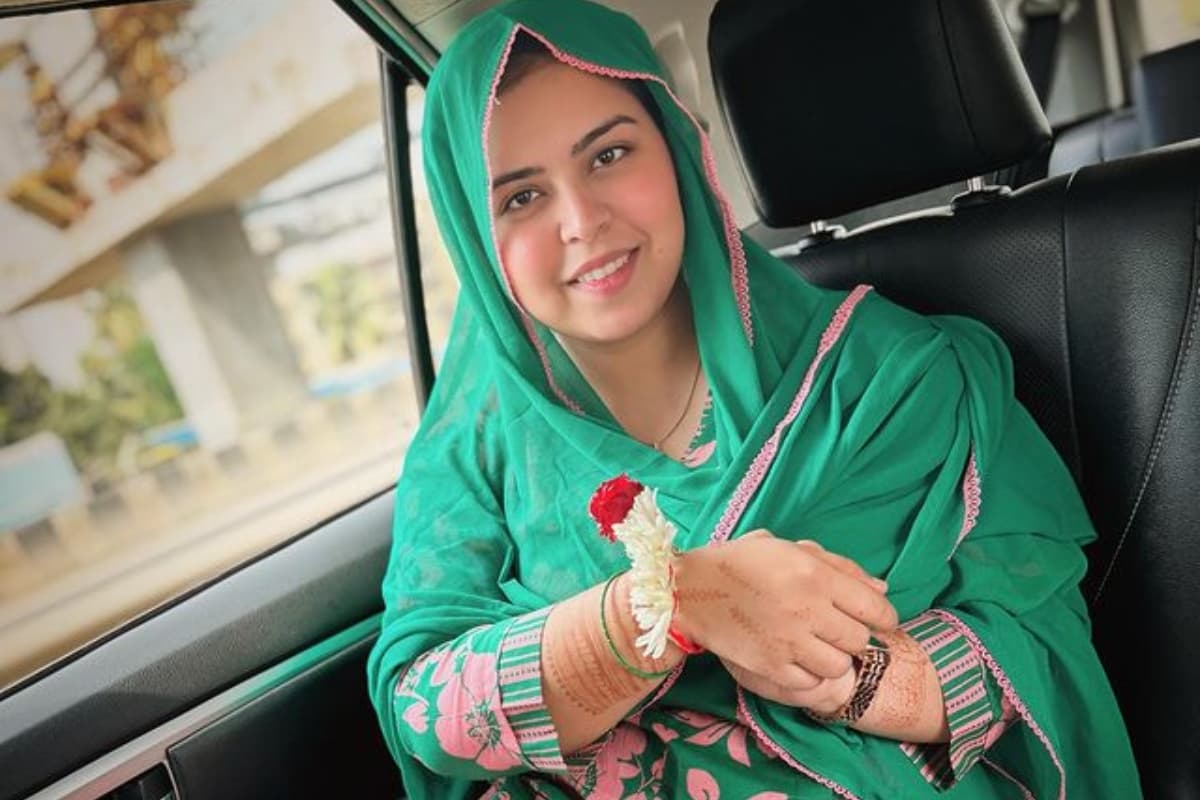 Saba Ibrahim: मां बनने वाली है सबा, बेबी प्लानिंग को लेकर तोड़ी चुप्पी, कहा- बस जो भी होगा वह खूबसूरत..