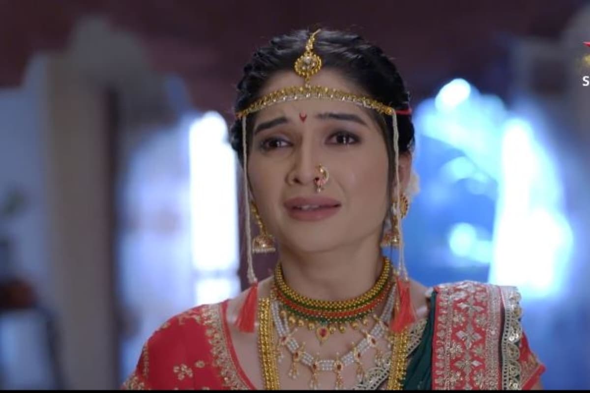 Ghum Hai Kiskey Pyaar Meiin: ईशान की वजह से सवी के परिवार में होंगी 4 मौतें, रो-रोकर होगा बुरा हाल