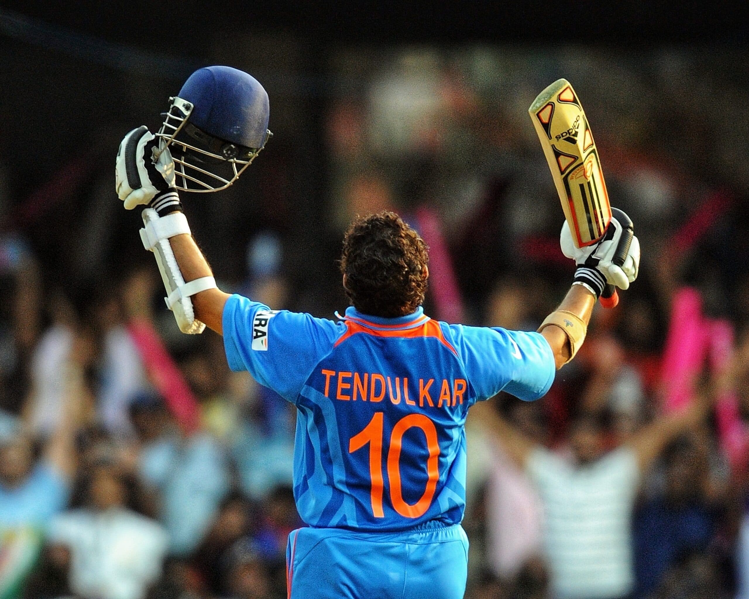 Sachin Tendulkar HBD: 50 साल के हुए 'क्रिकेट के भगवान' सचिन तेंदुलकर, जानिए उनके लाइफ की ‘A to Z’ कहानी