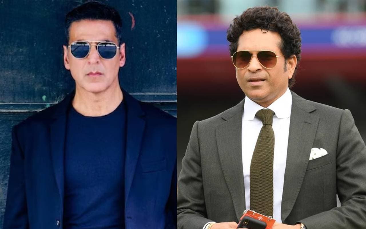 सचिन तेंदुलकर और अक्षय कुमार सहित कई हस्तियों ने भारतीय द्वीपों को बताया मालदीव से बेहतर, की अपील