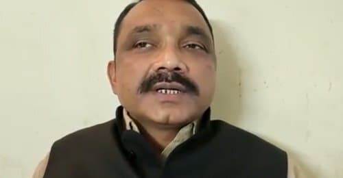 Bihar News: बिहार में बढ़ रहे आपराधिक घटनाओं से परेशान BJP विधायक,  वीडियो जारी कर बोले- फिर जंगल राज की आहट