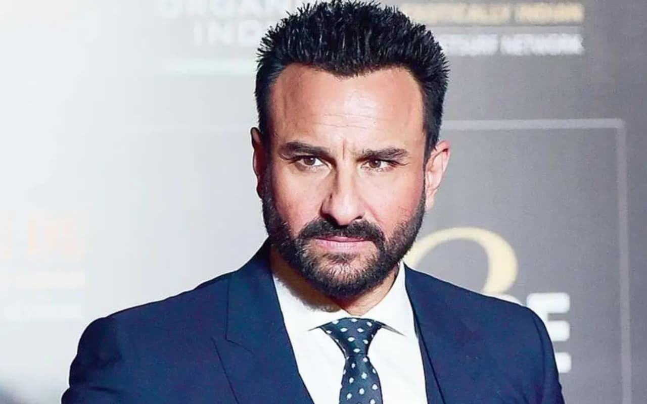 Saif Ali Khan Hospitalised: अस्पताल में एडमिट हुए सैफ अली खान, पत्नी करीना कपूर भी मौजूद, जानें पूरा मामला