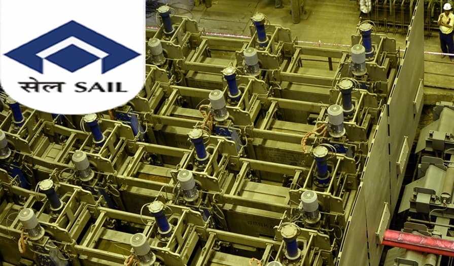 इस्पात मंत्रालय ने सेल, एनएमडीसी के तीन निदेशकों को तत्काल प्रभाव से निलंबित किया