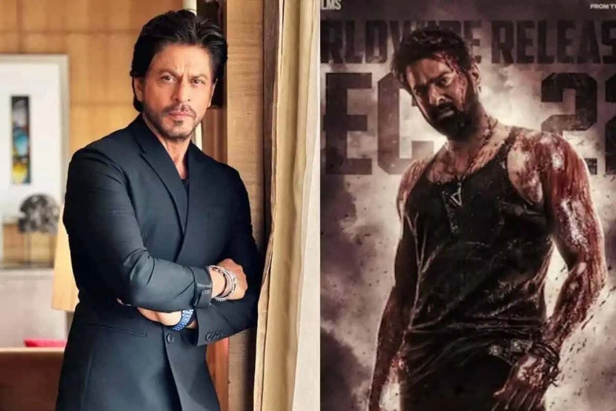 Dunki V/S Salaar Box Office: शाहरुख खान या फिर प्रभास, कौन होगा बॉक्स ऑफिस किंग, क्या कहते हैं एक्सपर्ट