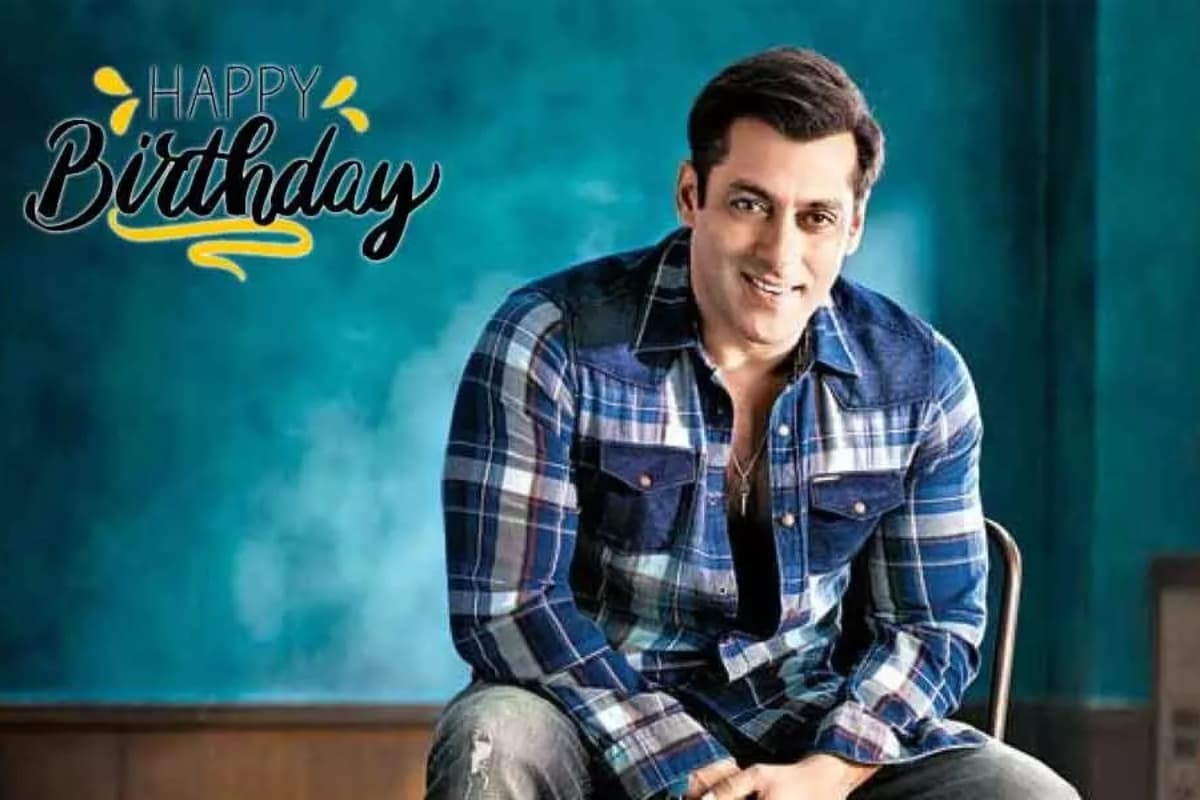 Salman Khan Birthday: 75 रुपये थी पहली फीस, आज करोड़ों के मालिक हैं सलमान खान, जानें उनकी नेटवर्थ