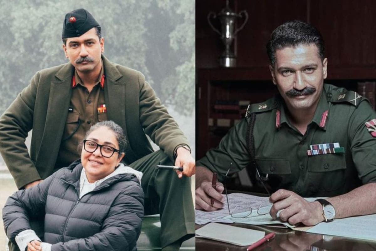 Sam Bahadur Full HD Leaked: ऑनलाइन लीक हुई विक्की कौशल की सैम बहादूर, फ्री में डाउनलोड कर रहे लोग