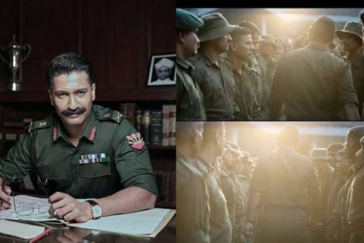 Sam Bahadur Twitter Review: विक्की कौशल की फिल्म को दर्शकों ने दिए इतने स्टार्स, पढ़ें रिव्यू