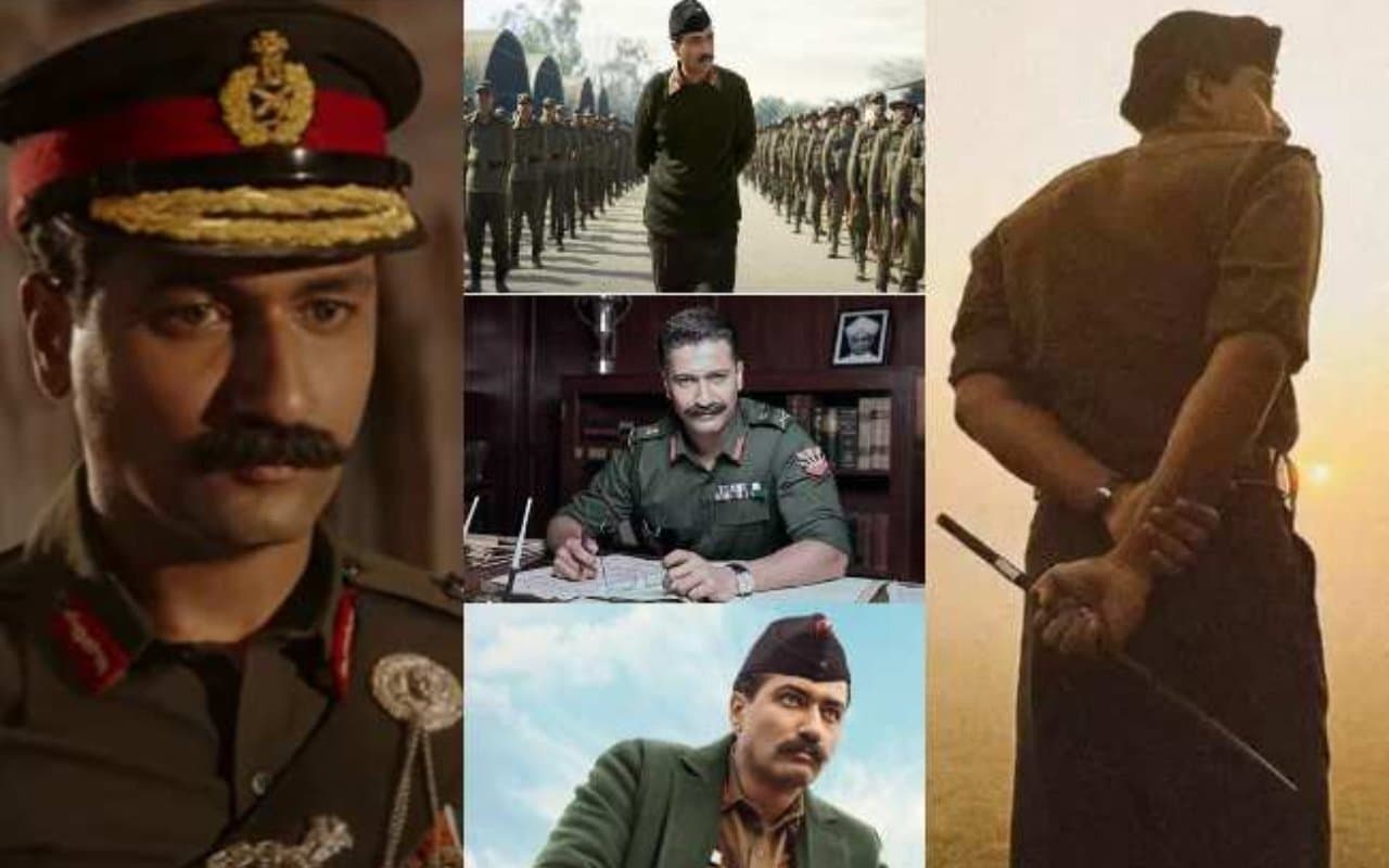 Sam Bahadur OTT: हो गया फाइनल, इस दिन से घर बैठे देख पाएंगे विक्की कौशल की 'सैम बहादुर', जानें कहां होगी रिलीज