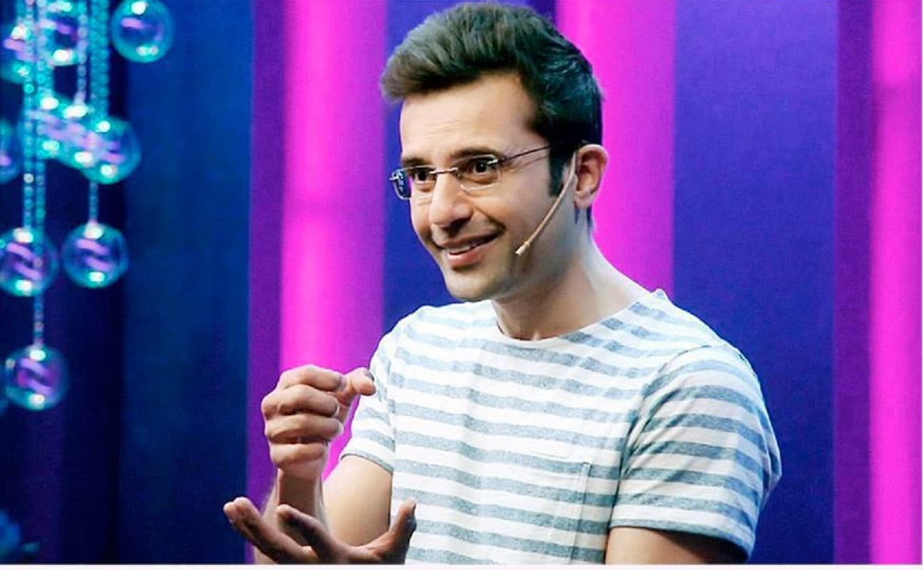 Sandeep Maheshwari : संदीप महेश्वरी ने किया स्कैम का खुलासा, तो भिड़ गए डाॅ विवेक बिंद्रा, जानिए पूरा मामला