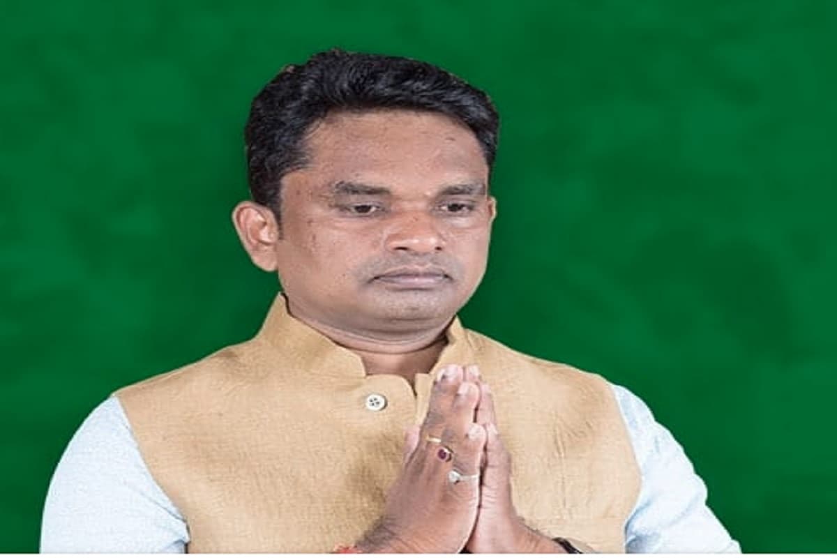 झामुमो विधायक ने शुरू किया हेमंत हमारा अभिमान अभियान