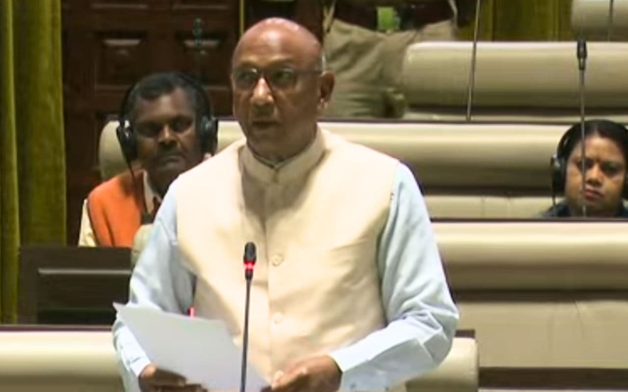 मैनहर्ट मामले में रांची में प्राथमिकी दर्ज करायेंगे सरयू राय, बोले- एसीबी से रिपोर्ट हासिल करे पुलिस