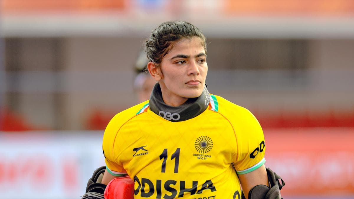 Hockey Olympic Qualifier: बुधवार को रांची पहुंचेगी भारतीय महिला हॉकी टीम