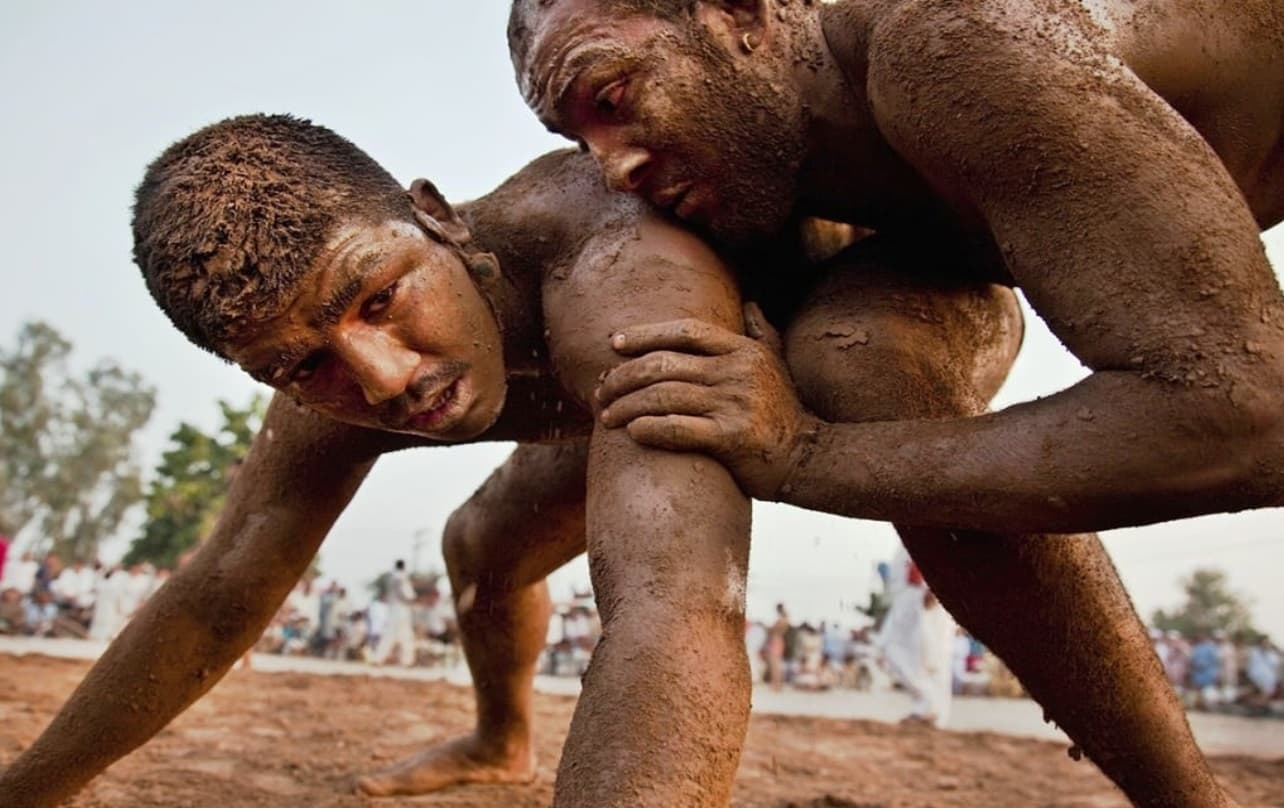 1975 के बाद सोनपुर मेला में फिर शुरू होगा मल्ल युद्ध, ढाई लाख की चांदी की गदा पर दावा ठोकेंगे पहलवान