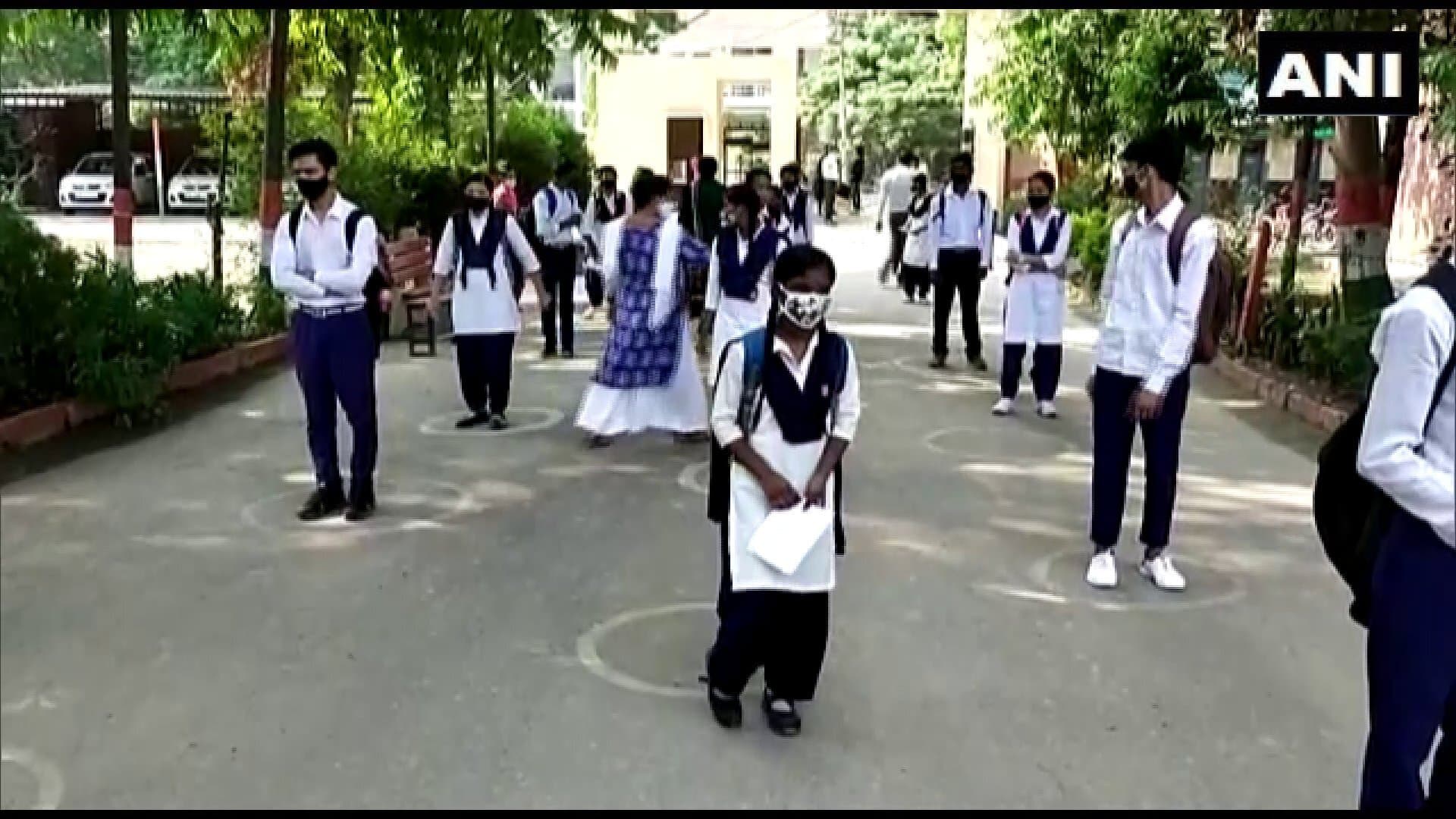 24 हजार बच्चों ने 2017 से 2019 के बीच की आत्महत्या, परीक्षा में फेल होना बड़ी वजह