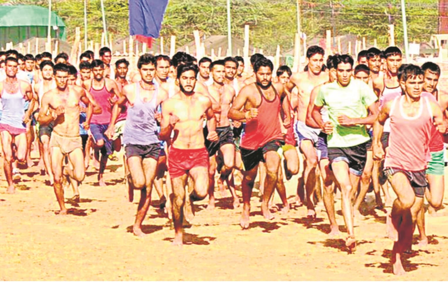 अग्निवीरों के लिए खुशखबरी, शरीर के इन हिस्सों पर परमानेंट टैटू को मंजूरी, इस दिन तक कराएं रजिस्ट्रेशन