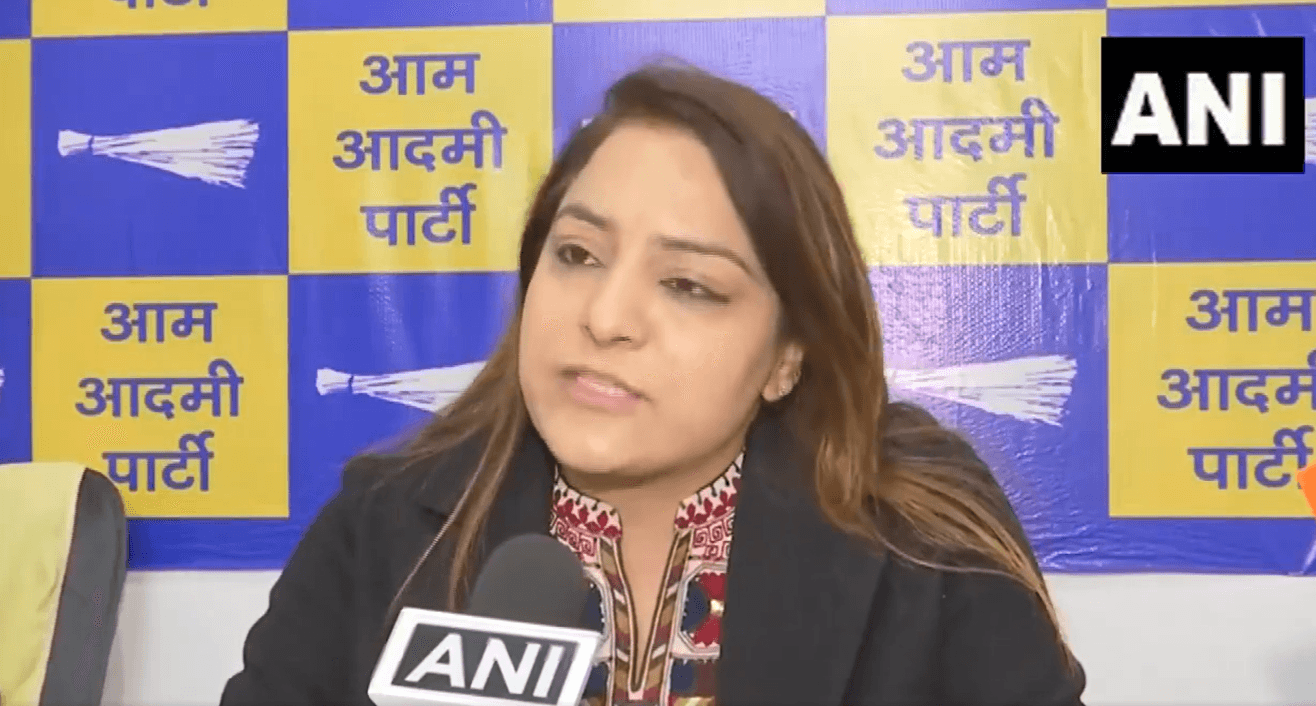 दिल्ली की मेयर शैली ओबेरॉय का फेसबुक अकाउंट हैक, एक दिन बाद हुआ बहाल