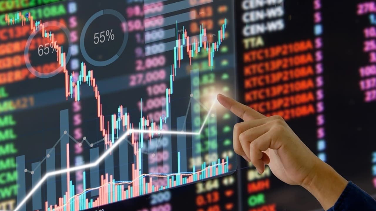 Share price: इन मिड और स्मॉल कैप शेयरों पर लगा सकते हैं दांव 