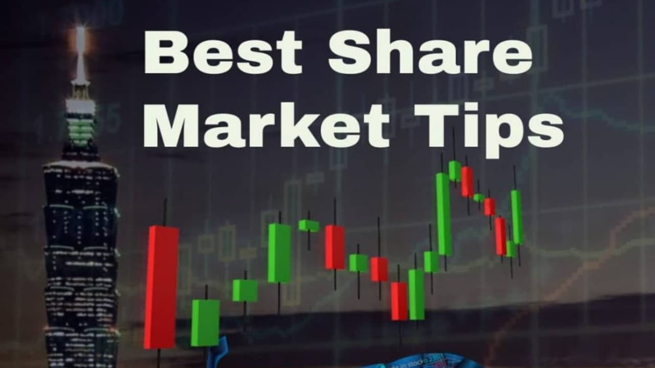 Share Market Tips: बाजार में पैसा लगाने से पहले ध्यान रखें ये टिप्स, कभी नहीं होगा नुकसान